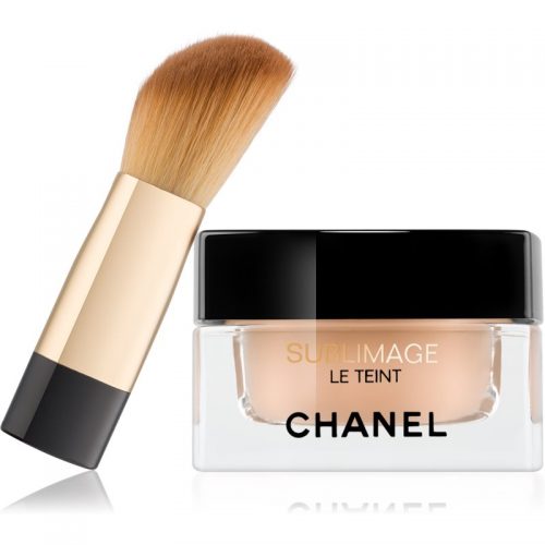 Chanel Sublimage podkład rozjaśniający odcień 40 Beige 30 g