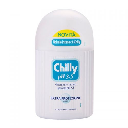 Chilly Intima Extra żel do higieny intymnej pH 3,5 200 ml