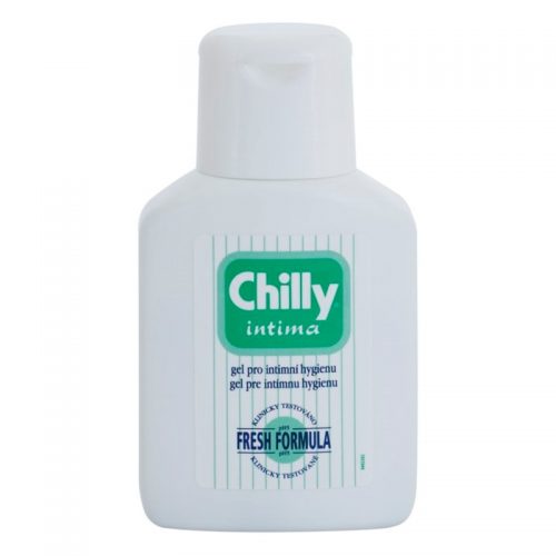 Chilly Intima Fresh żel do higieny intymnej 50 ml
