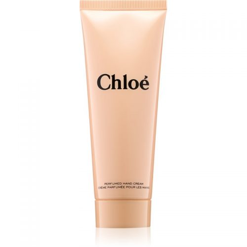 Chloé Chloé krem do rąk dla kobiet 75 ml