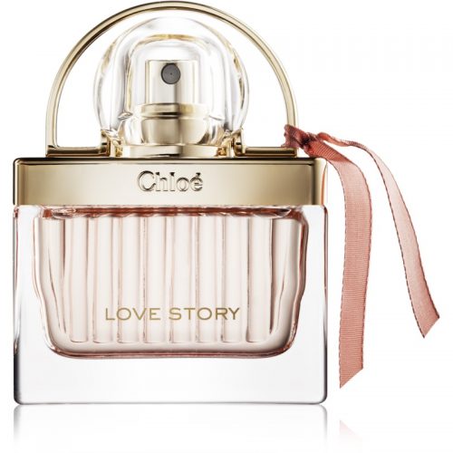 Chloé Love Story Eau de Toilette woda toaletowa dla kobiet 30 ml
