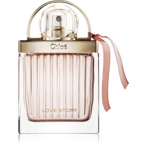 Chloé Love Story Eau de Toilette woda toaletowa dla kobiet 50 ml