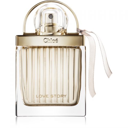 Chloé Love Story woda perfumowana dla kobiet 50 ml