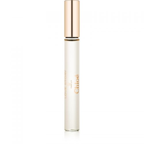 Chloé Love Story woda perfumowana roll-on dla kobiet 10 ml