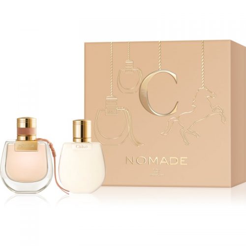 Chloé Nomade zestaw upominkowy IV. dla kobiet