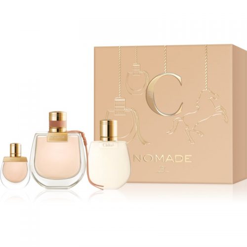 Chloé Nomade zestaw upominkowy VI. dla kobiet