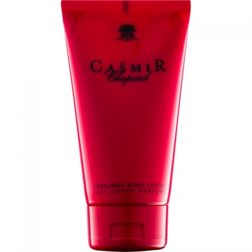 Chopard Cašmir mleczko do ciała dla kobiet 150 ml