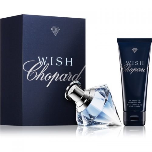 Chopard Wish zestaw upominkowy V.