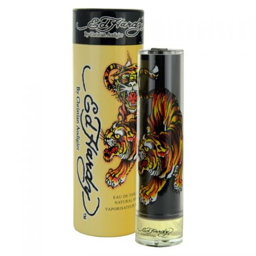 Christian Audigier Ed Hardy For Men woda toaletowa dla mężczyzn 50 ml