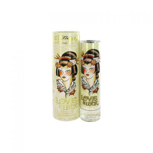 Christian Audigier Ed Hardy Love & Luck Woman woda perfumowana dla kobiet 100 ml