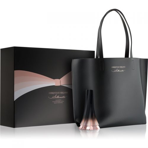 Christian Siriano Silhouette zestaw upominkowy II. dla kobiet