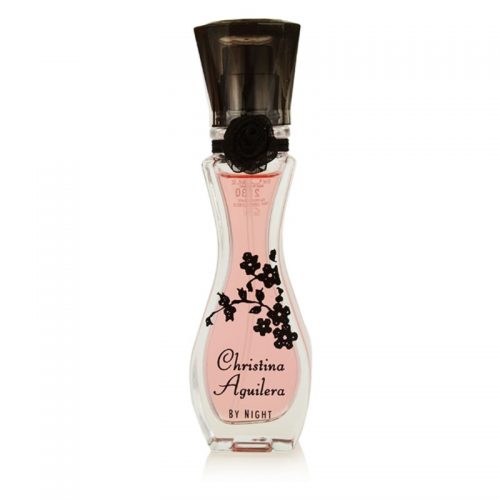 Christina Aguilera By Night woda perfumowana dla kobiet 15 ml