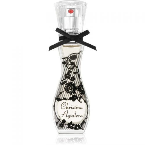 Christina Aguilera Christina Aguilera woda perfumowana dla kobiet 15 ml