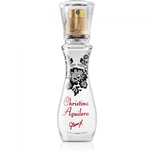 Christina Aguilera Glam X woda perfumowana dla kobiet 15 ml