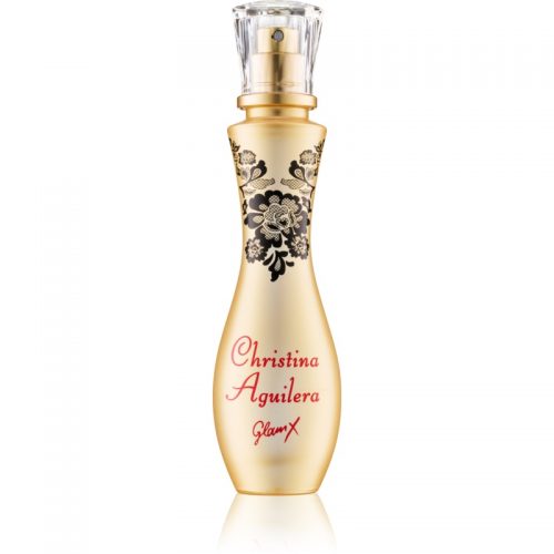 Christina Aguilera Glam X woda perfumowana dla kobiet 30 ml