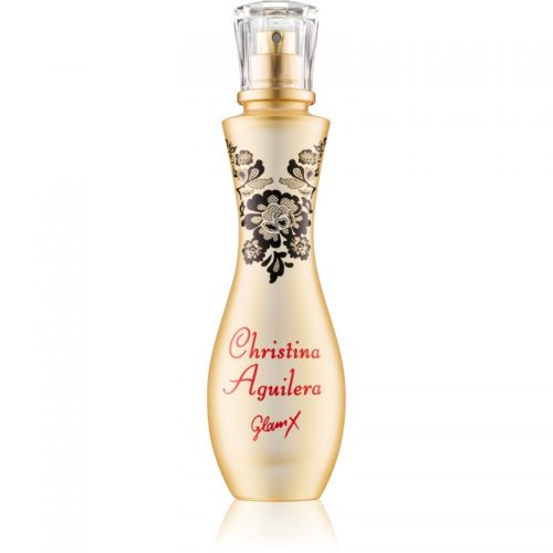 Christina Aguilera Glam X woda perfumowana dla kobiet 60 ml