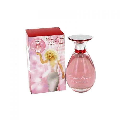 Christina Aguilera Inspire woda perfumowana dla kobiet 100 ml