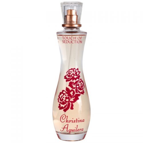 Christina Aguilera Touch of Seduction woda perfumowana dla kobiet 100 ml