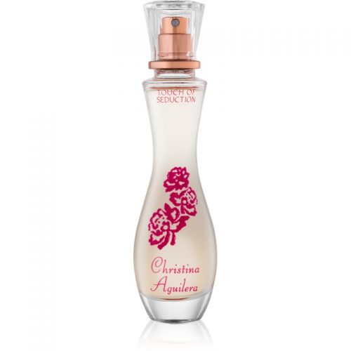 Christina Aguilera Touch of Seduction woda perfumowana dla kobiet 30 ml