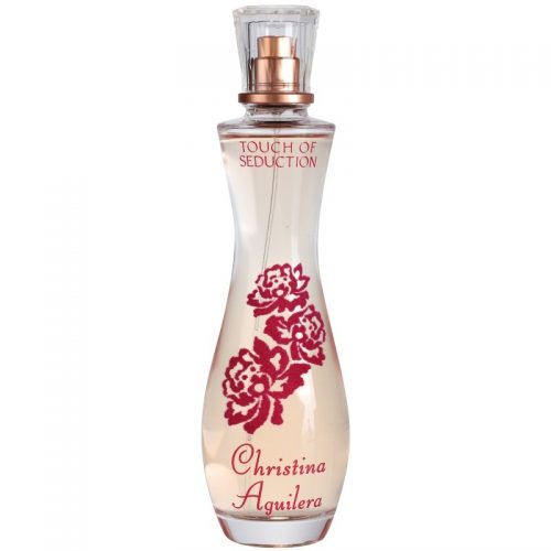 Christina Aguilera Touch of Seduction woda perfumowana dla kobiet 60 ml