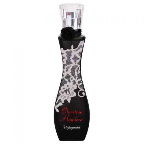 Christina Aguilera Unforgettable woda perfumowana dla kobiet 50 ml
