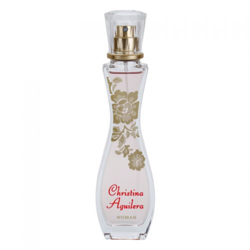 Christina Aguilera Woman woda perfumowana dla kobiet 50 ml