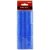 Chromwell Accessories Blue wałki samoprzylepne ( ø 15 x 63 mm ) 6,3 cm