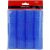 Chromwell Accessories Blue wałki samoprzylepne ( ? 40 x 63 mm ) 12 szt.