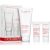 Clarins Body Hydrating Care zestaw kosmetyków IV. dla kobiet