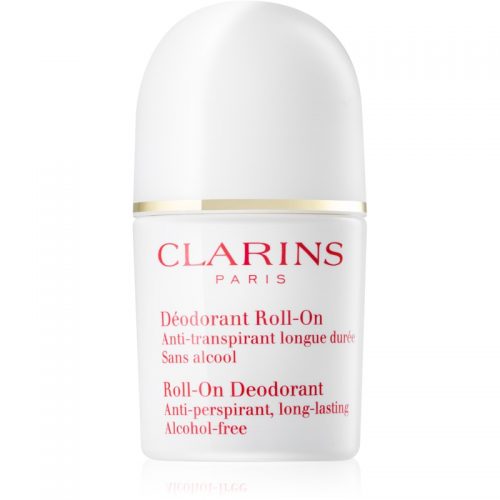 Clarins Body Specific Care dezodorant w kulce 50 ml