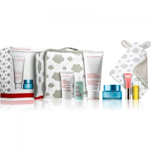 Clarins Body Specific Care zestaw kosmetyków I. dla kobiet