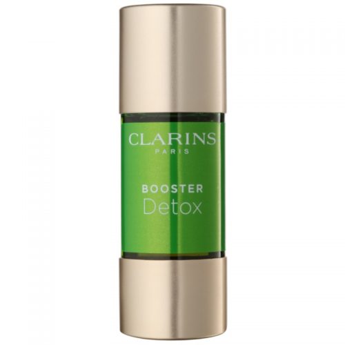 Clarins Booster preparat detoksykujący i odmładzający 15 ml