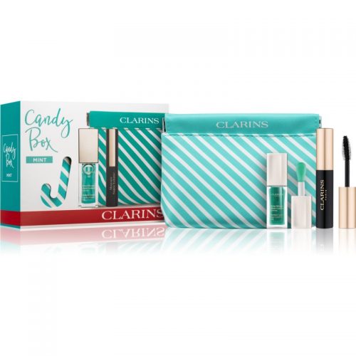 Clarins Candy Box zestaw kosmetyków I. dla kobiet