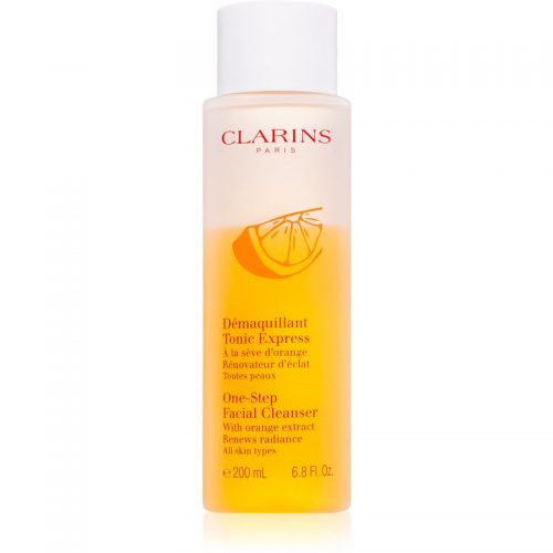 Clarins Cleansers balsam do demakijażu 200 ml