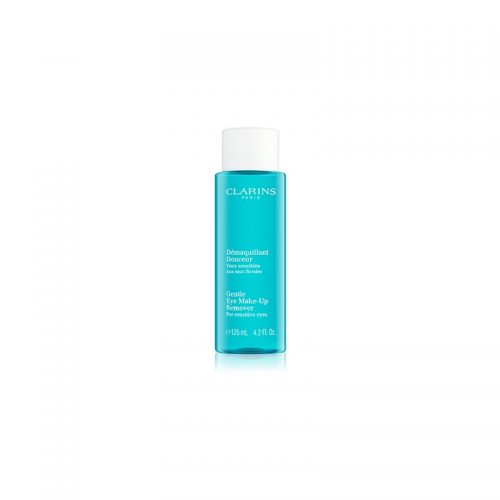 Clarins Cleansers do demakijażu oczu do wszystkich rodzajów skóry, też wrażliwej 125 ml
