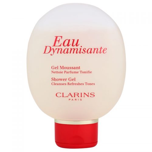 Clarins Eau Dynamisante żel pod prysznic dla kobiet 150 ml