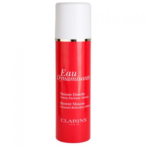 Clarins Eau Dynamisante piana pod prysznic 150 ml