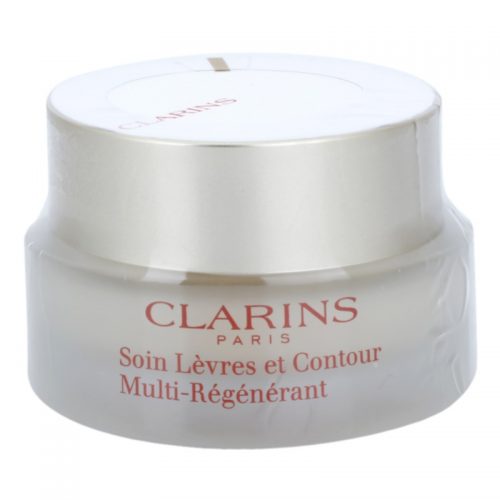 Clarins Extra-Firming pielęgnacja wygładzająca i ujedrniająca do ust 15 ml