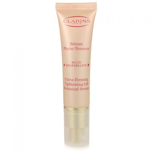 Clarins Extra-Firming serum liftingująco – ujędrniające do wszystkich rodzajów skóry 30 ml