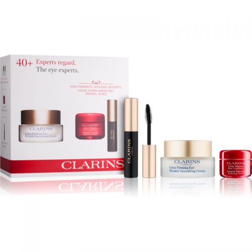 Clarins Extra-Firming zestaw kosmetyków II. dla kobiet