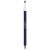 Clarins Eye Make-Up Eye Pencil kredka do oczu z pędzelkiem odcień 03 Intense Blue 1,05 g