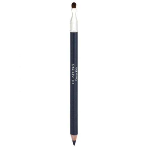 Clarins Eye Make-Up Eye Pencil kredka do oczu z pędzelkiem odcień 04 Platinum 1,05 g