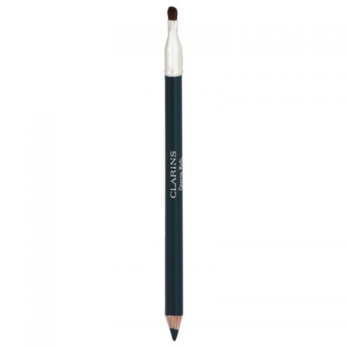 Clarins Eye Make-Up Eye Pencil kredka do oczu z pędzelkiem odcień 09 Intense Green 1,05 g