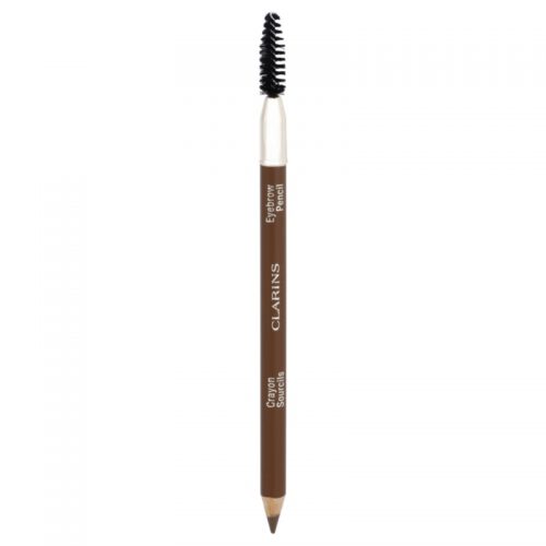Clarins Eye Make-Up Eyebrow Pencil trwała kredka do brwi odcień 03 Soft Blond 1,1 g