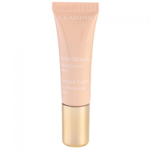 Clarins Eye Make-Up Instant Light baza pod cienie do powiek odcień 00 10 ml
