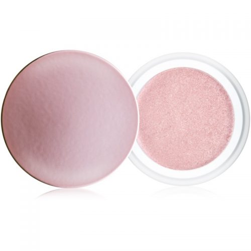Clarins Eye Make-Up Ombre Iridescente długotrwałe cienie do powiek z perłowym blaskiem odcień 09 Silver Rose 7 g
