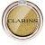 Clarins Eye Make-Up Ombre Sparkle błyszczące cienie do powiek odcień 01 Gold Diamond 1,5 g