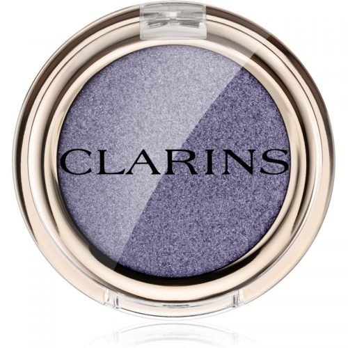 Clarins Eye Make-Up Ombre Sparkle błyszczące cienie do powiek odcień 103 Blue Lagoon 1,5 g