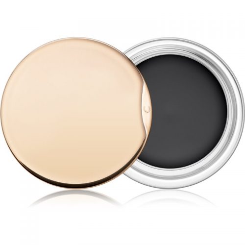 Clarins Eye Make-Up Ombre Velvet cienie do powiek w kremie 06 Woman in Black 4 g