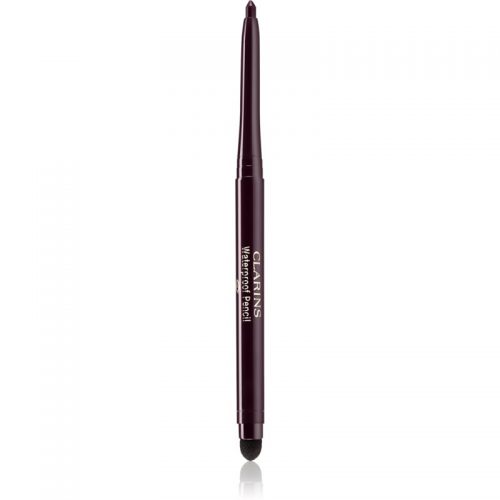 Clarins Eye Make-Up Waterproof Pencil wodoodporna kredka do oczu odcień 04 Fig 0,29 g